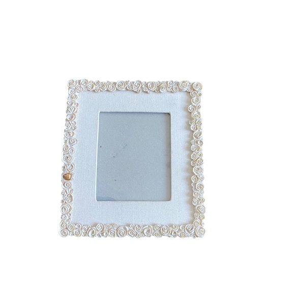 Willow Tree 4x5 Picture Frame - 2006 - Picture 1 of 6